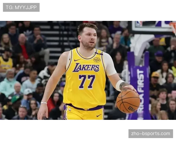 东契奇45分三双率湖人客胜爵士 NBA常规赛赛季数据趋势分析